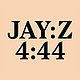 Jay Z Goes to Therapy . . .