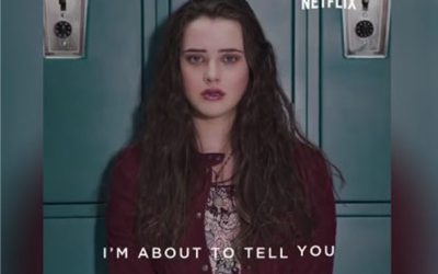 6 Things Every Parent Should Know About “13 Reasons Why”