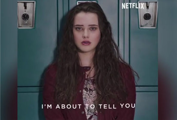 6 Things Every Parent Should Know About “13 Reasons Why”